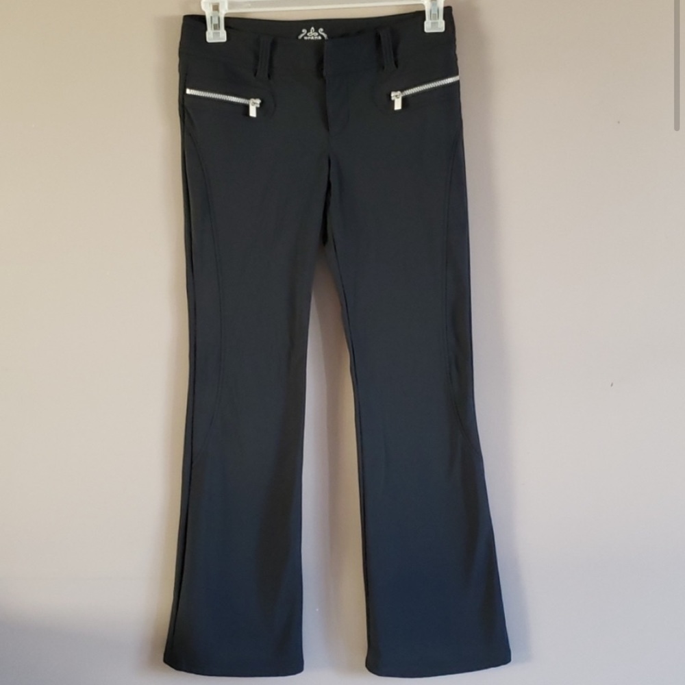 PRANA winter ski/outdoor pants - SO SOFT
